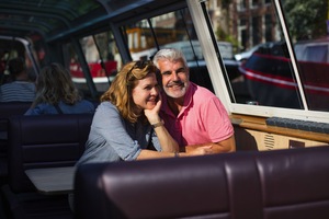 Cruise to Europe with AMADEUS